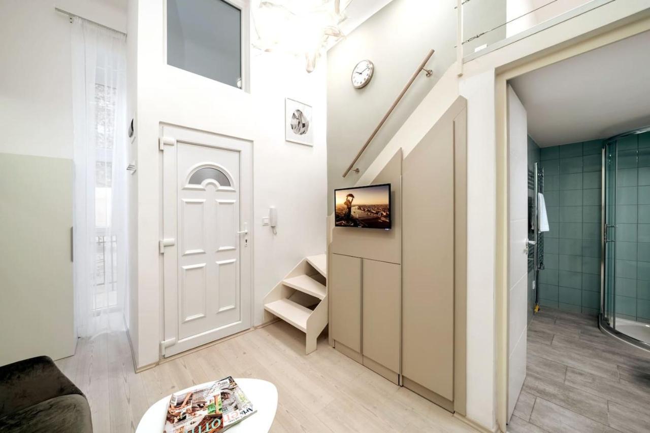 Raday Apartamento *